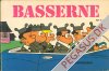 Basserne strip-album: 1973