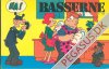 Basserne strip-album: 1974