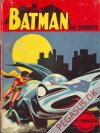 Batman specials: Batman og Robin - Verdens skrappeste par