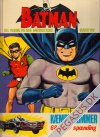 Batman specials: Batman og Robin p&aring; nye fantastiske eventyr (hc)