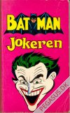 Batman Pocket (1968) 2: Jokeren