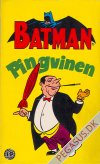 Batman Pocket (1968) 3: Pingvinen