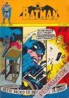 Batman (1969) 1971 7
