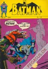 Batman (1969) 1971 8