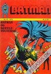 Batman (1969) 1972 10