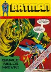 Batman (1969) 1972 11