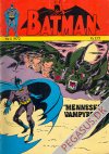 Batman (1969) 1972 5