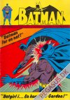 Batman (1969) 1972 7