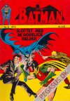 Batman (1969) 1972 8