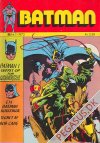 Batman (1969) 1973 11
