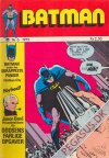 Batman (1969) 1973 6