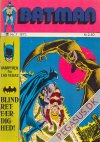 Batman (1969) 1973 7