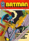 Batman (1969) 1973 9