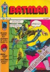 Batman (1969) 1974 1