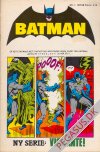 Batman (1977) 1978 78-1