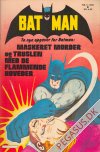 Batman (1977) 1978 78-2