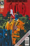 Batman: Dark Knight 3