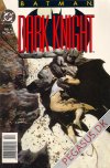 Batman: Dark Knight 4