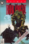 Batman: Dark Knight 5