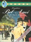 Fannys klassiker-bibliotek 5: Bel-ami
