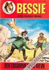 Bessie. Den kloge hund 11