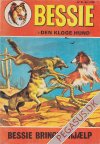Bessie. Den kloge hund 9