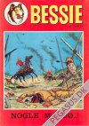 Bessie. Den kloge hund 18