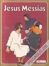 Bibeltegneserien 3: Jesus Messias