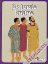 Bibeltegneserien 7: De f&oslash;rste kristne