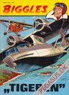 Biggles 3: 'Tigeren'