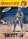 Biggles 4: 'Skytten'