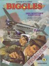 Biggles 6: Den mystiske grevinde