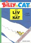 Billy the Cat 1: Mit liv som kat