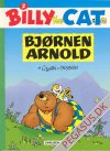 Billy the Cat 2: Bj&oslash;rnen Arnold