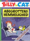 Billy the Cat 3: Abegrottens hemmelighed