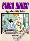 Bingo Bongo og hans Rio Trio