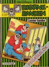 Bjørnebanden 1986 10