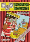 Bjørnebanden 1986 13