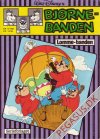 Bj&oslash;rnebanden 1987 9