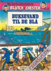 Blåfrakkerne 8: Buksevand til de blå