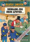 Blåfrakkerne 11: Den gang jeg drog afsted...