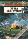 Blåfrakkerne 12: De blå går i dybden