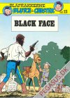 Blåfrakkerne 13: Black Face