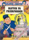 Blåfrakkerne 15: Blutch på frierfødder