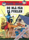 Blåfrakkerne 17: De blå får på puklen