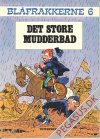 Blåfrakkerne 6: Det store mudderbad