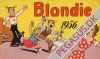 Blondie årshæfter 1956