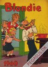 Blondie årshæfter 1960