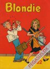 Blondie &aring;rsh&aelig;fter 1962