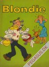 Blondie &aring;rsh&aelig;fter 1962/63